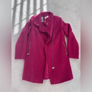 LOFT coat